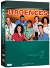 DVD Urgences saison02